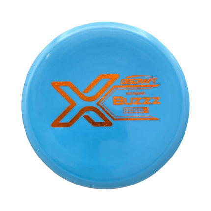 Buzzz X Lightweight - Ace Disc Golf