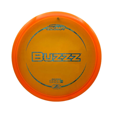 Buzzz Z Lite - Ace Disc Golf