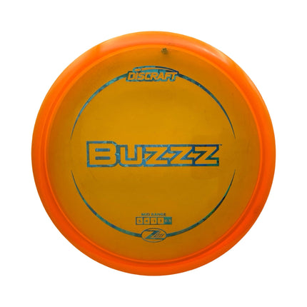Buzzz Z Lite - Ace Disc Golf