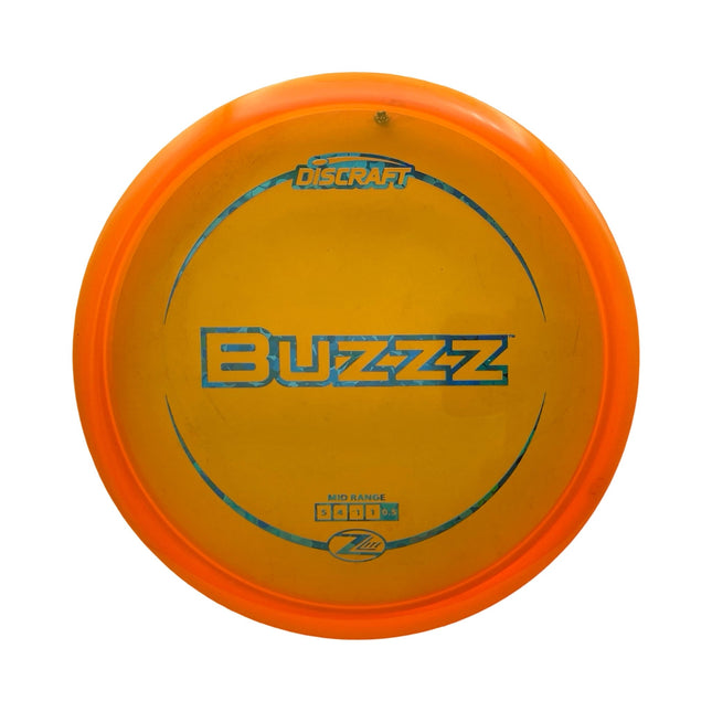 Buzzz Z Lite - Ace Disc Golf