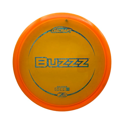 Buzzz Z Lite