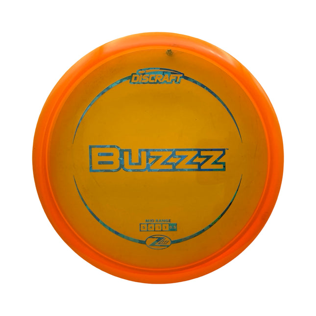 Buzzz Z Lite
