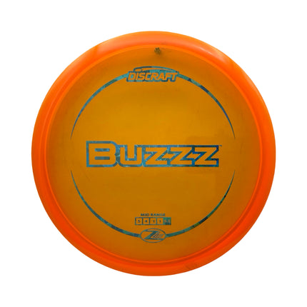 Buzzz Z Lite