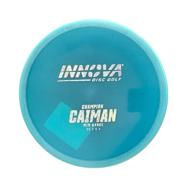 Caiman Champion - Ace Disc Golf
