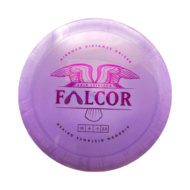 Falcor Cale Leiviska 500