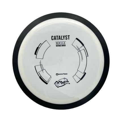 Catalyst Neutron Classic - Ace Disc Golf
