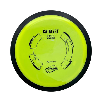 Catalyst Neutron Classic - Ace Disc Golf