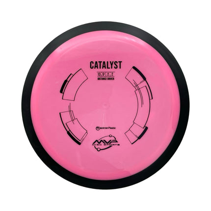 Catalyst Neutron Classic - Ace Disc Golf