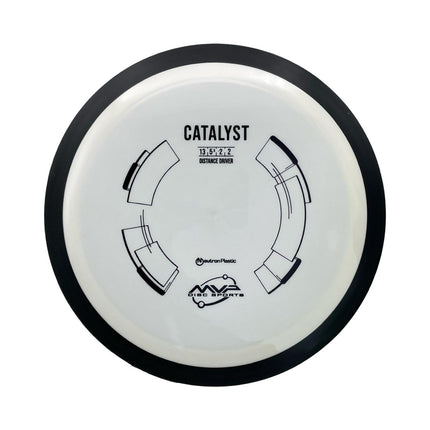 Catalyst Neutron Classic - Ace Disc Golf