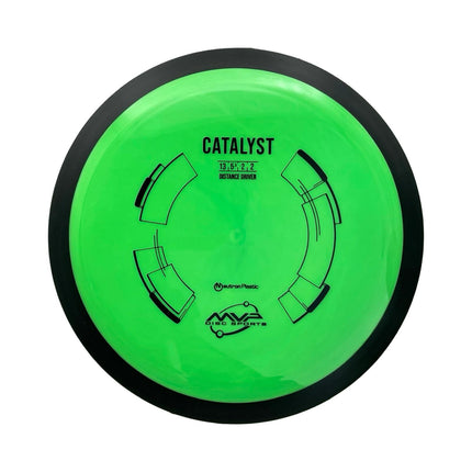 Catalyst Neutron Classic - Ace Disc Golf