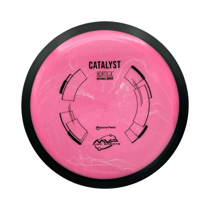 Catalyst Neutron Classic - Ace Disc Golf