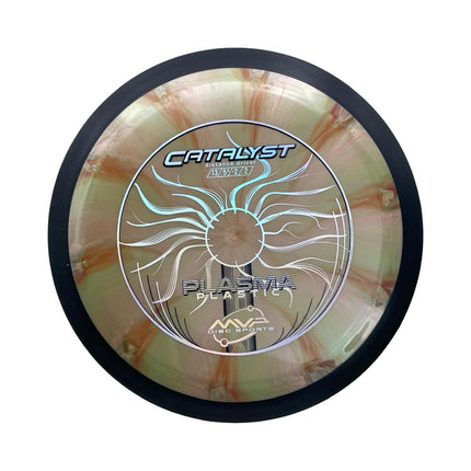 Catalyst Plasma Classic - Ace Disc Golf