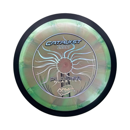 Catalyst Plasma Classic - Ace Disc Golf