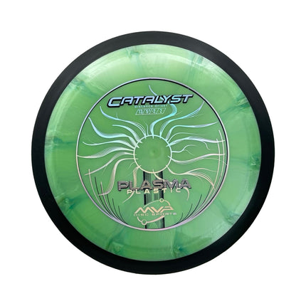 Catalyst Plasma Classic - Ace Disc Golf