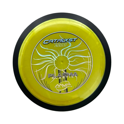 Catalyst Plasma Classic - Ace Disc Golf
