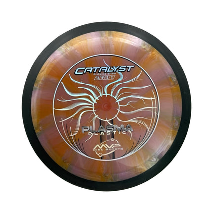 Catalyst Plasma Classic - Ace Disc Golf