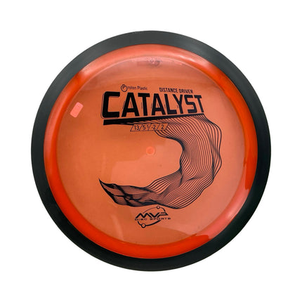 Catalyst Proton Classic - Ace Disc Golf