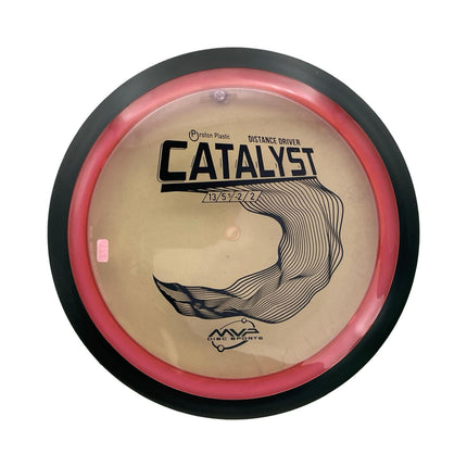 Catalyst Proton Classic - Ace Disc Golf