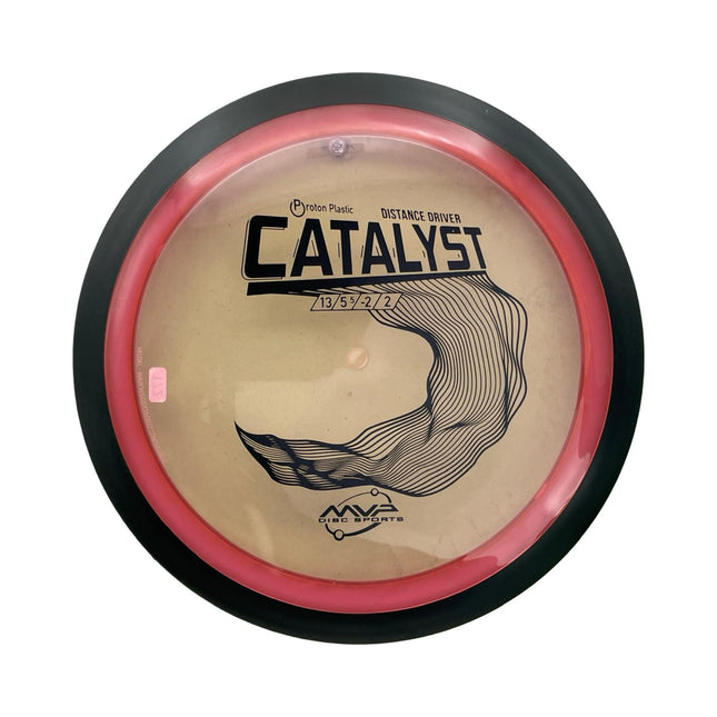Catalyst Proton Classic - Ace Disc Golf