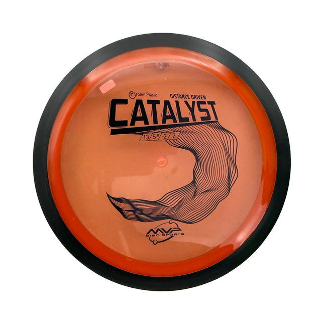 Catalyst Proton Classic - Ace Disc Golf