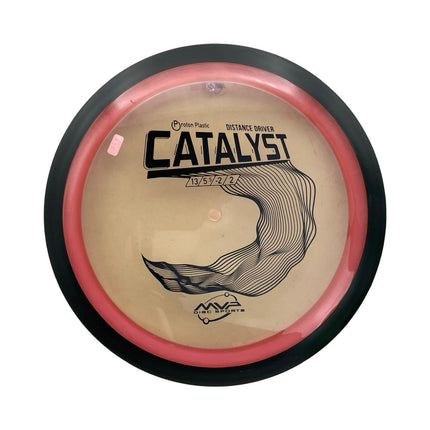 Catalyst Proton Classic - Ace Disc Golf