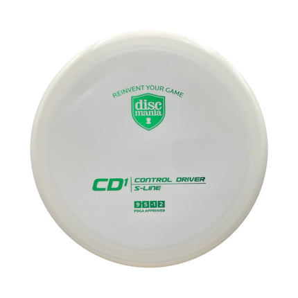 CD1 S-Line - Ace Disc Golf