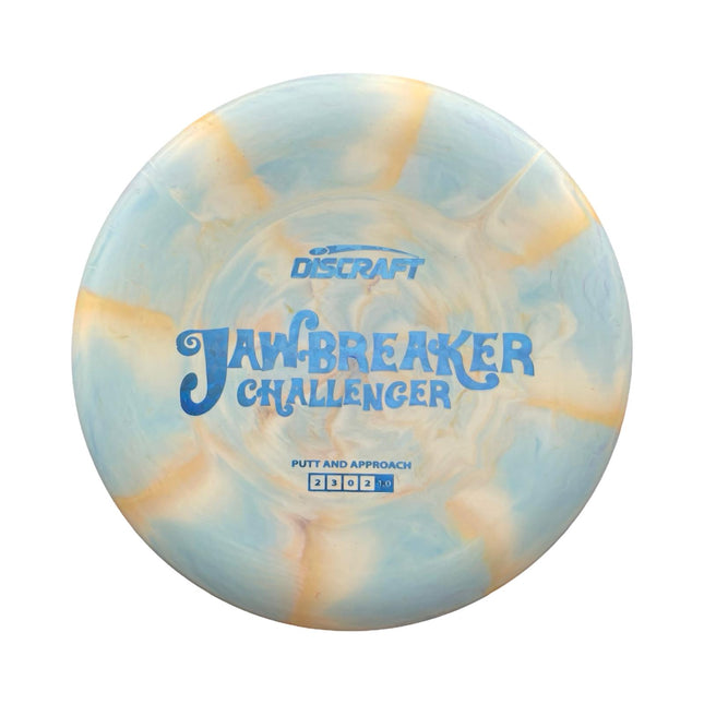 Challenger Jawbreaker - Ace Disc Golf