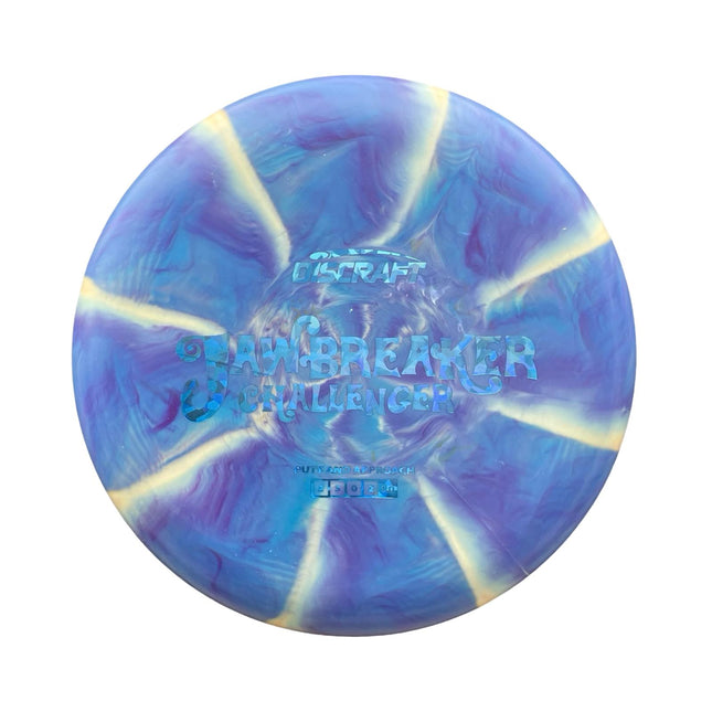 Challenger Jawbreaker - Ace Disc Golf