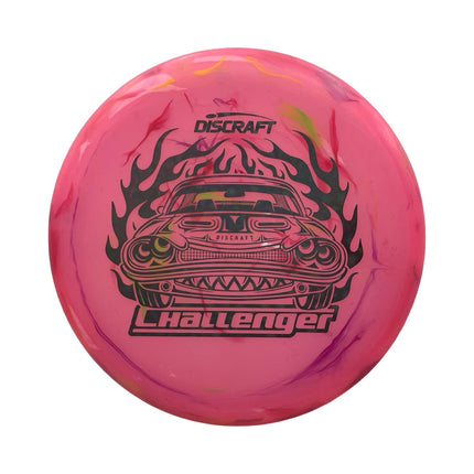 Challenger Jawbreaker Lite - Ace Disc Golf