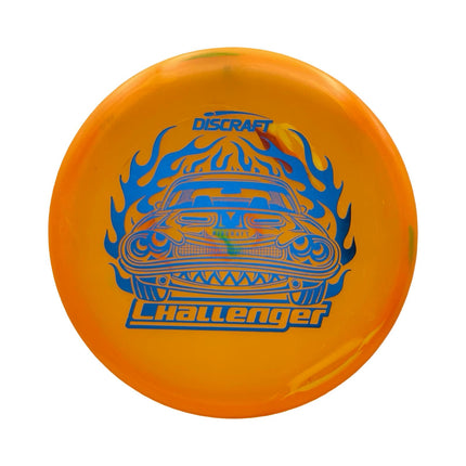 Challenger Jawbreaker Lite - Ace Disc Golf