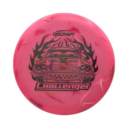 Challenger Jawbreaker Lite - Ace Disc Golf