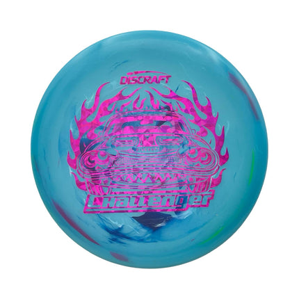 Challenger Jawbreaker Lite - Ace Disc Golf