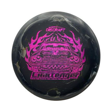 Challenger Jawbreaker Lite - Ace Disc Golf