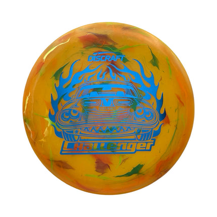 Challenger Jawbreaker Lite - Ace Disc Golf