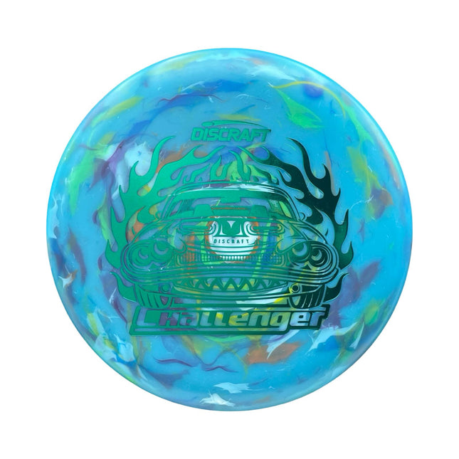Challenger Jawbreaker Lite - Ace Disc Golf