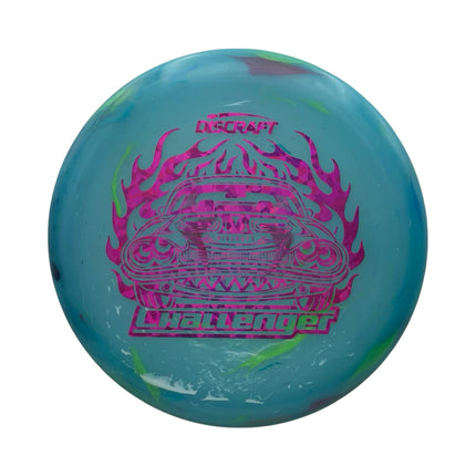 Challenger Jawbreaker Lite - Ace Disc Golf