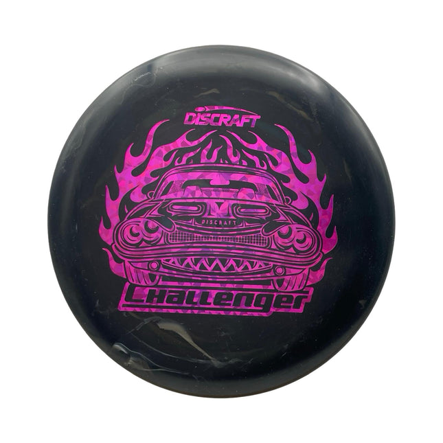 Challenger Jawbreaker Lite - Ace Disc Golf