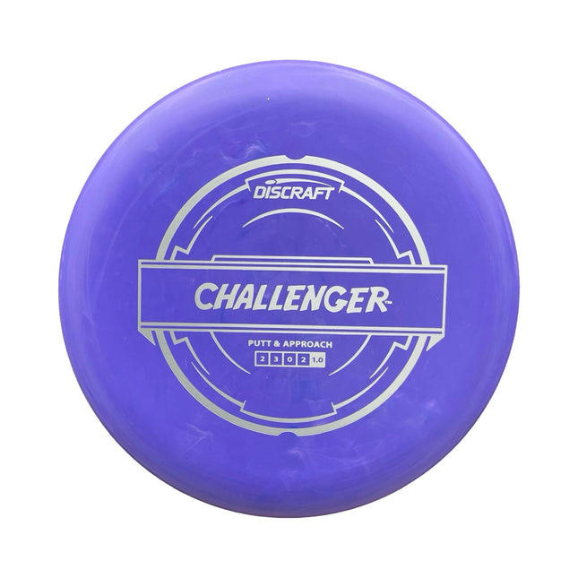 Challenger Putter Line - Ace Disc Golf