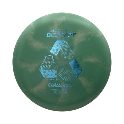 Challenger Recycled ESP - Ace Disc Golf