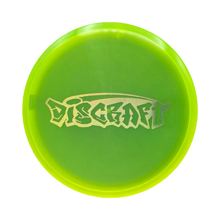 Challenger SS Z - Ace Disc Golf