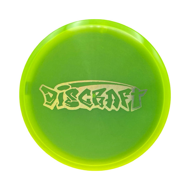 Challenger SS Z - Ace Disc Golf