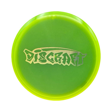 Challenger SS Z - Ace Disc Golf