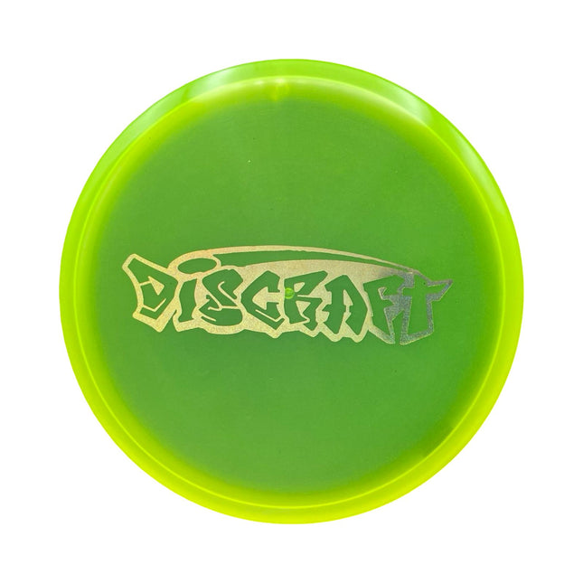 Challenger SS Z - Ace Disc Golf