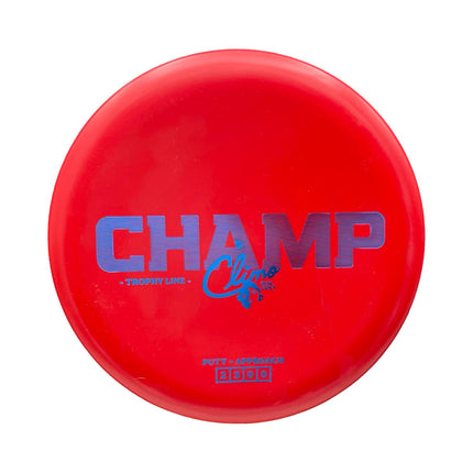 Champ Trophy Line - Ace Disc Golf