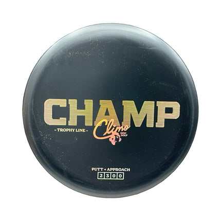 Champ Trophy Line - Ace Disc Golf
