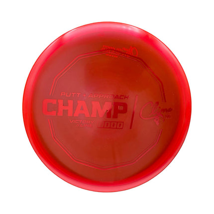 Champ Victory Line - Ace Disc Golf