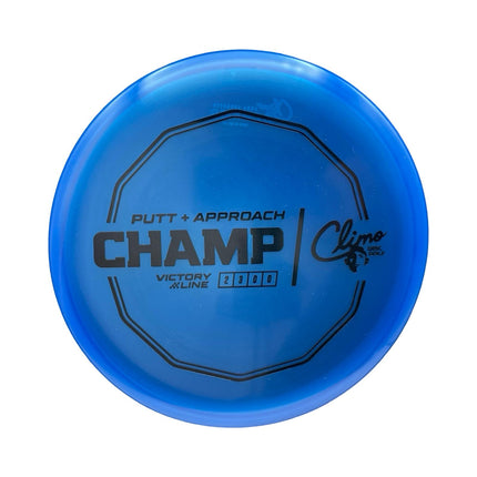 Champ Victory Line - Ace Disc Golf