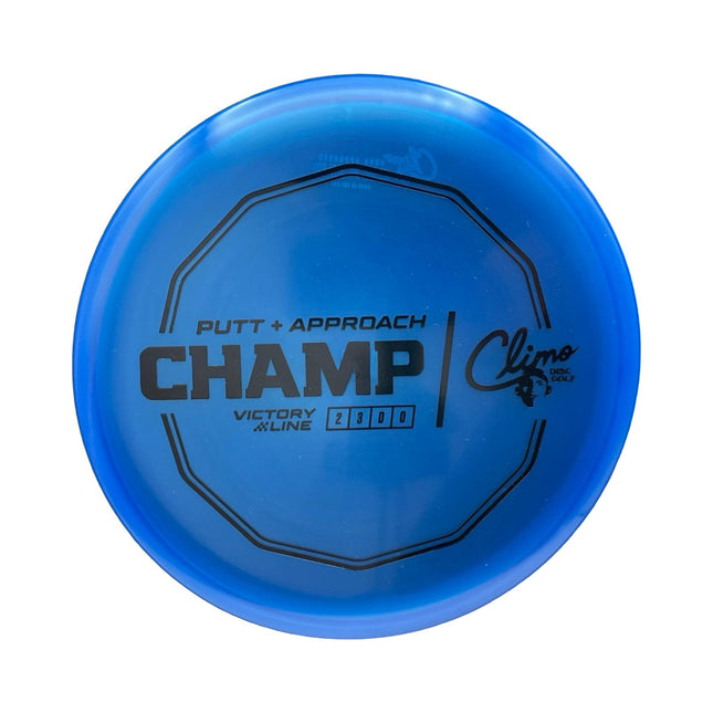 Champ Victory Line - Ace Disc Golf