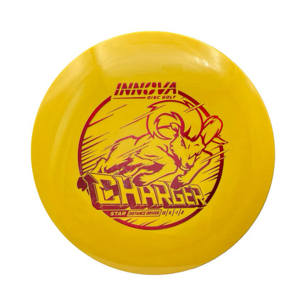 Charger Star - Ace Disc Golf