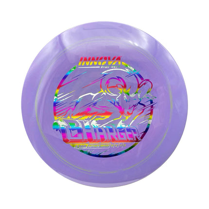 Charger Star - Ace Disc Golf